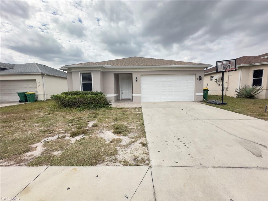 ARROWHEAD RESERVE - Residential