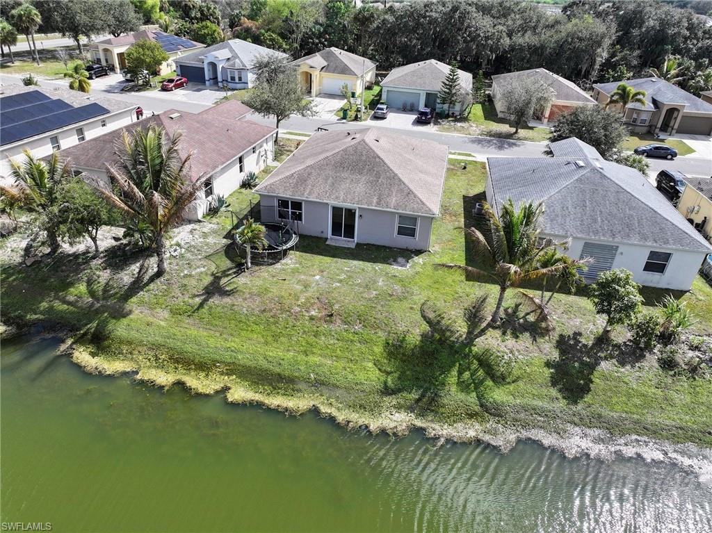 ARROWHEAD RESERVE - Residential