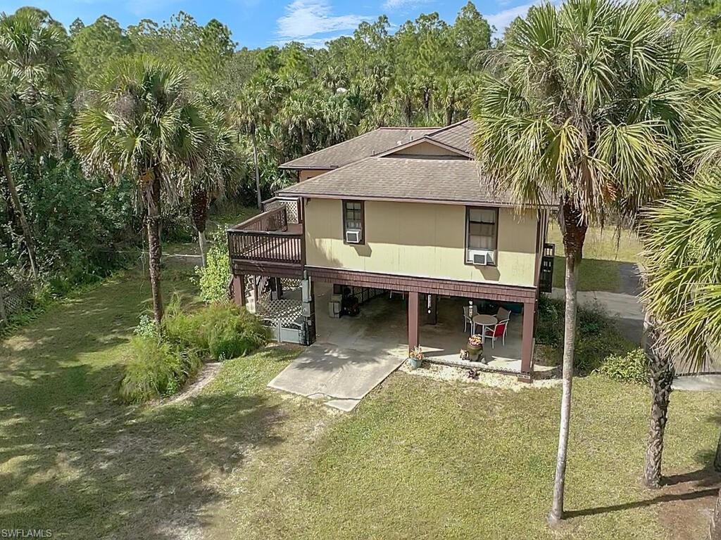 GOLDEN GATE ESTATES - Residential