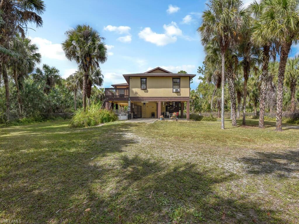 GOLDEN GATE ESTATES - Residential