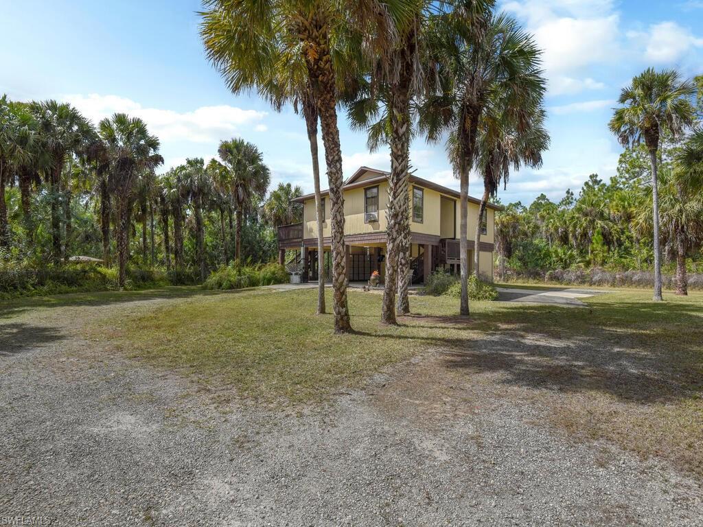 GOLDEN GATE ESTATES - Residential