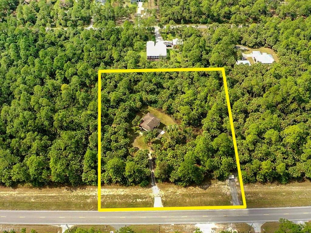 GOLDEN GATE ESTATES - Residential