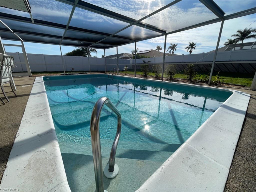 CAPE CORAL - Residential Lease