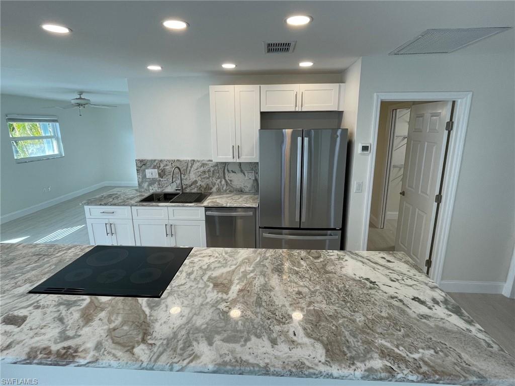 CAPE CORAL - Residential Lease