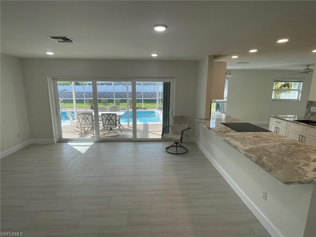 CAPE CORAL - Residential Lease