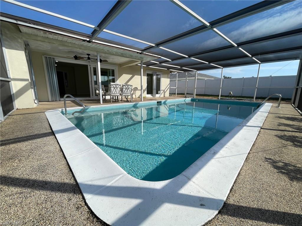 CAPE CORAL - Residential Lease