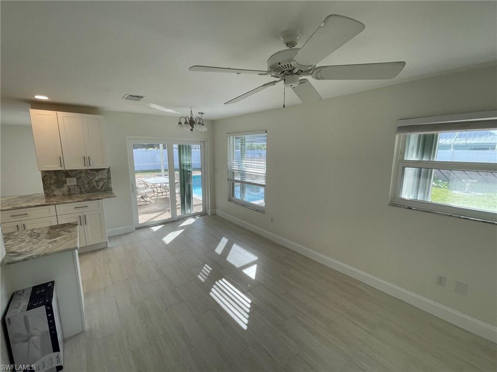 CAPE CORAL - Residential Lease