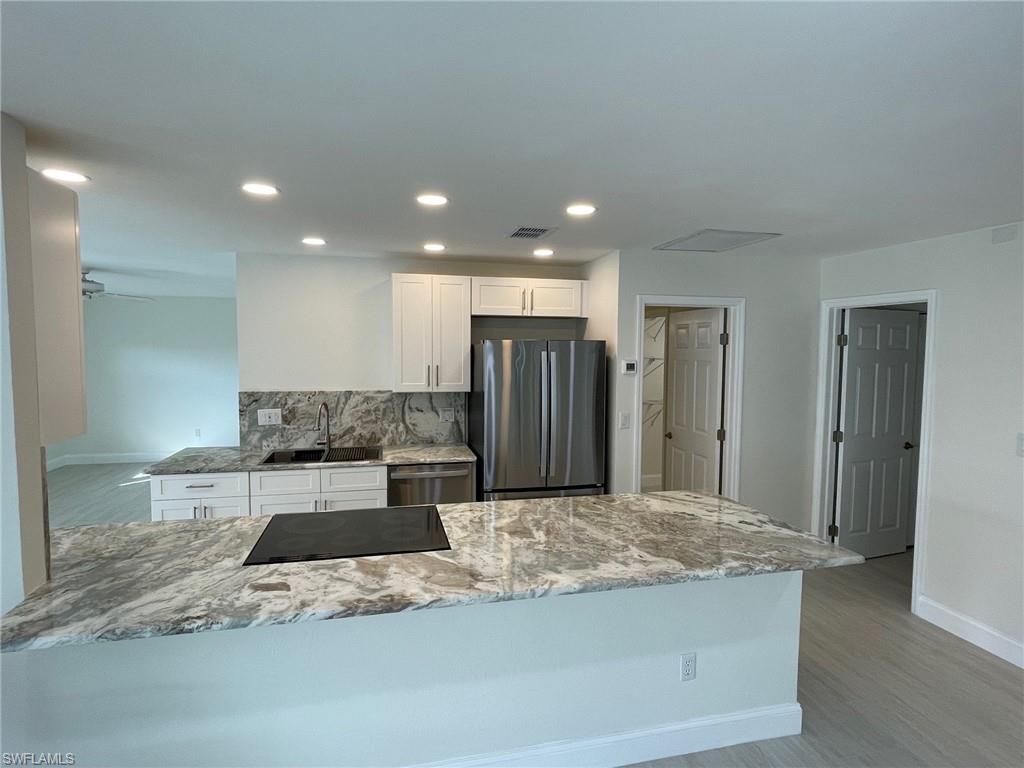 CAPE CORAL - Residential Lease