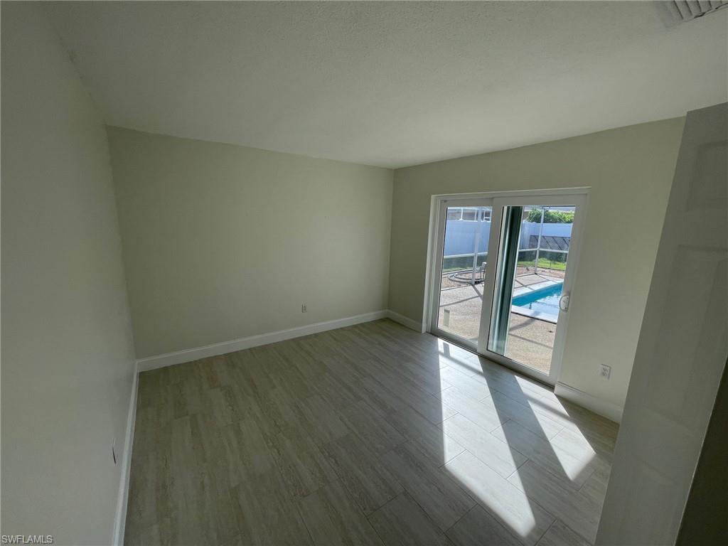 CAPE CORAL - Residential Lease