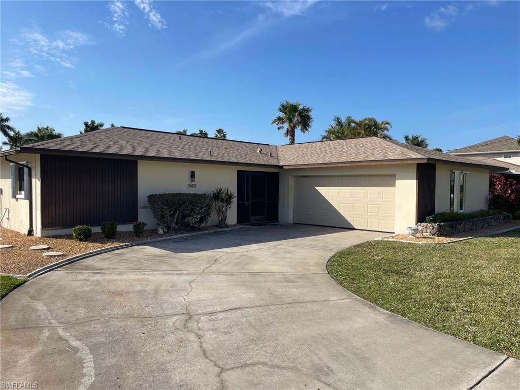 CAPE CORAL - Residential Lease