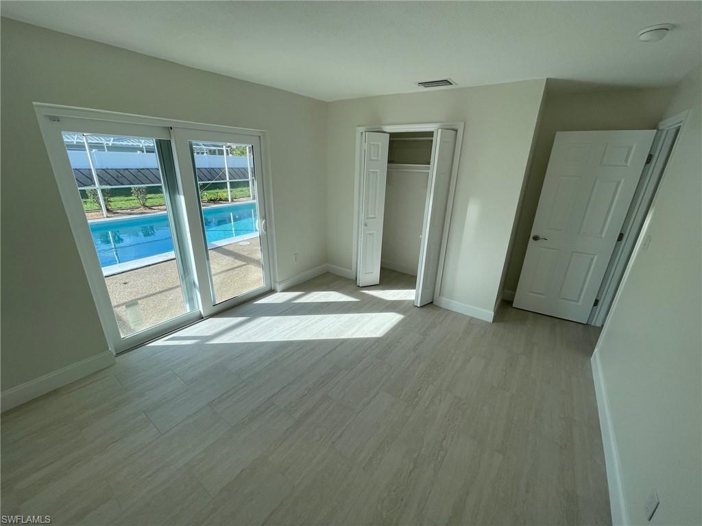 CAPE CORAL - Residential Lease