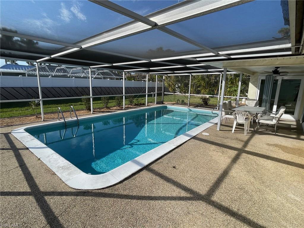 CAPE CORAL - Residential Lease