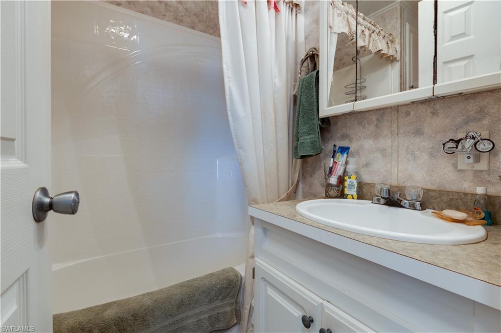 IMPERIAL WILDERNESS - Residential