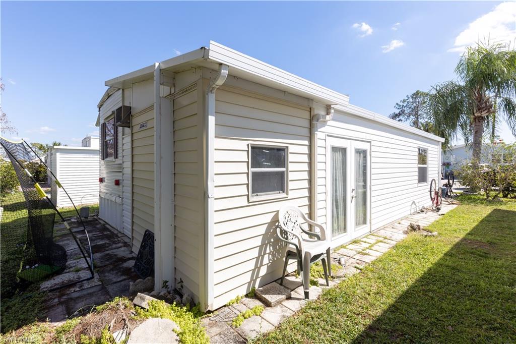 IMPERIAL WILDERNESS - Residential