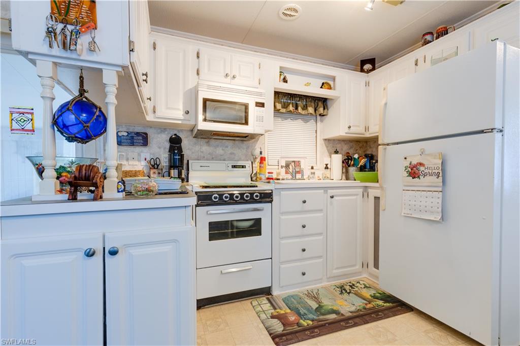 IMPERIAL WILDERNESS - Residential