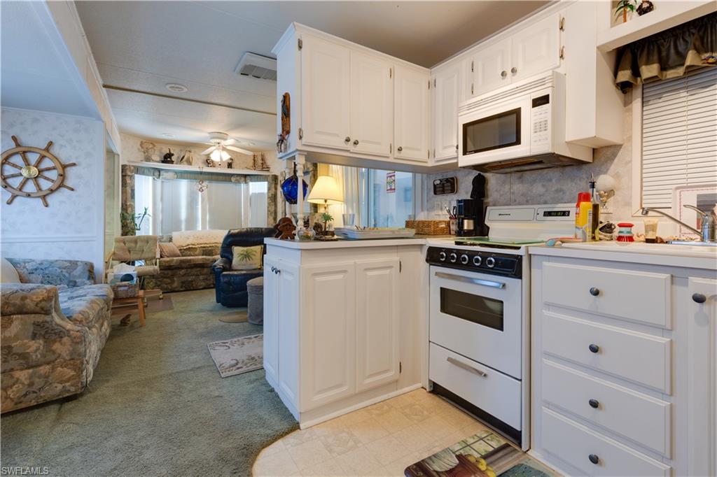 IMPERIAL WILDERNESS - Residential