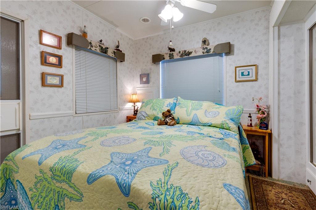 IMPERIAL WILDERNESS - Residential