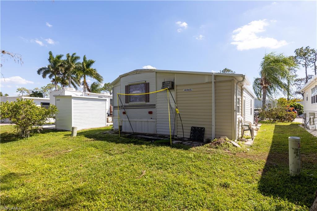 IMPERIAL WILDERNESS - Residential