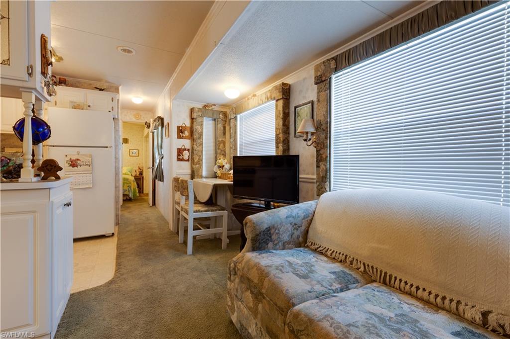 IMPERIAL WILDERNESS - Residential