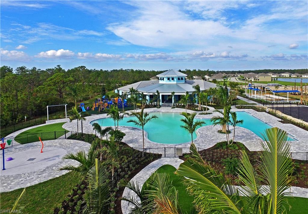 ENTRADA - Residential