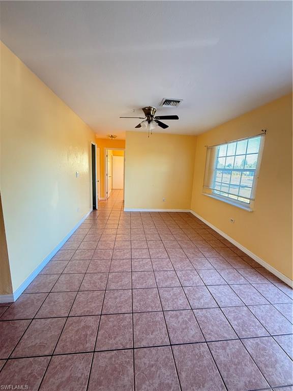 LEHIGH ACRES - Residential Lease