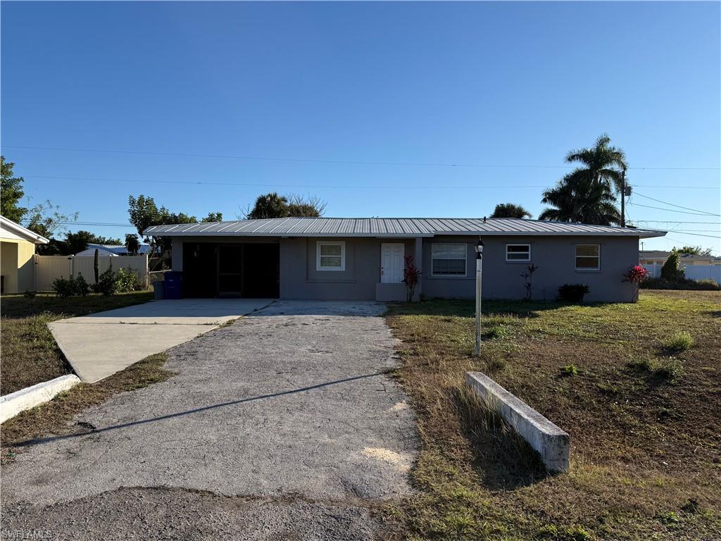 LEHIGH ACRES - Residential Lease