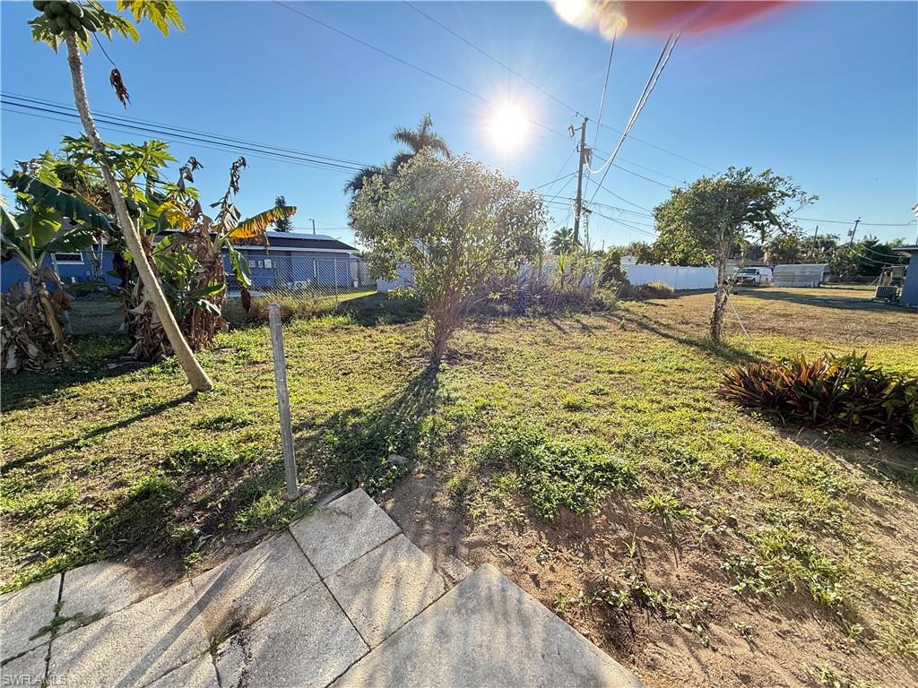 LEHIGH ACRES - Residential Lease