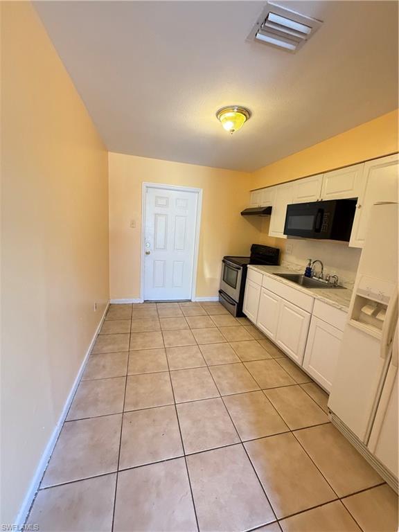 LEHIGH ACRES - Residential Lease