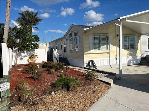 A home in ST. JAMES CITY