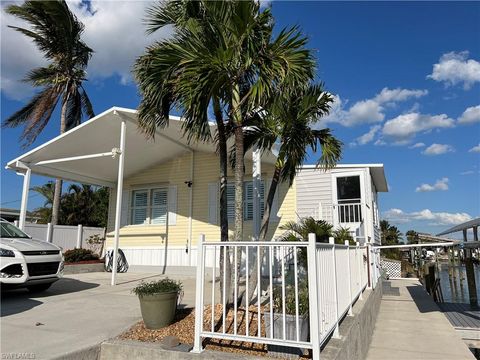 A home in ST. JAMES CITY