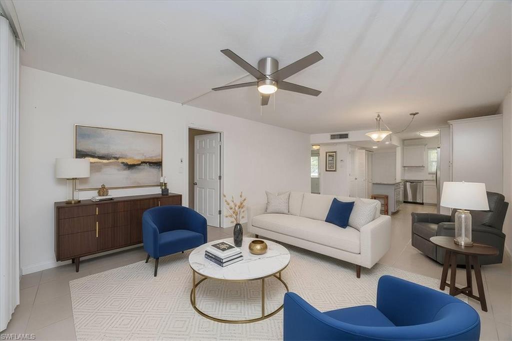 FOREST LAKES GOLF AND TENNIS CLUB - Residential