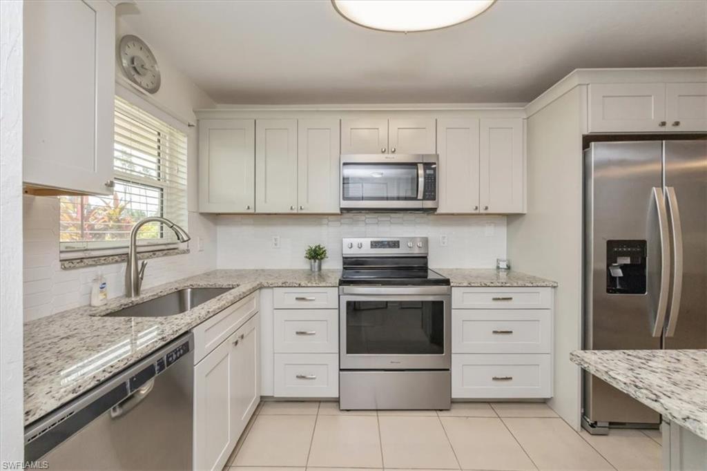 499 Forest Lakes BLVD 110