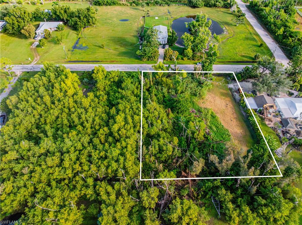 GULF SHORES ESTATES - Land