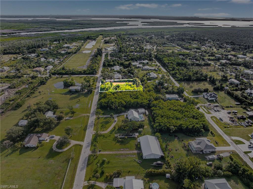 GULF SHORES ESTATES - Land