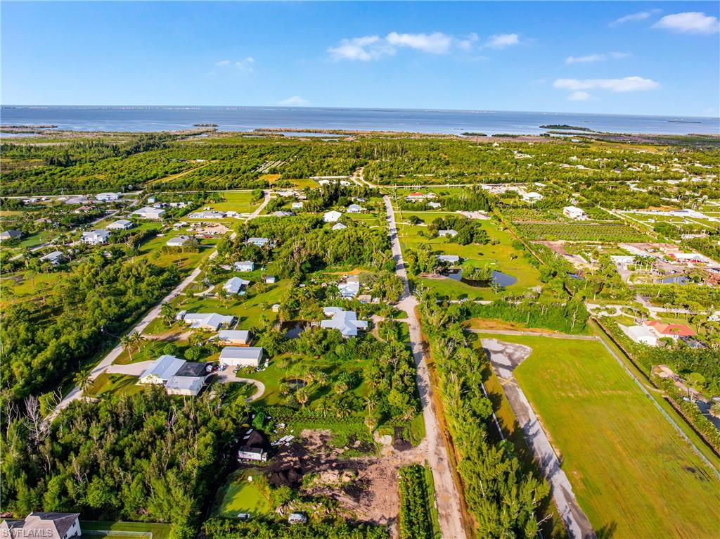 GULF SHORES ESTATES - Land