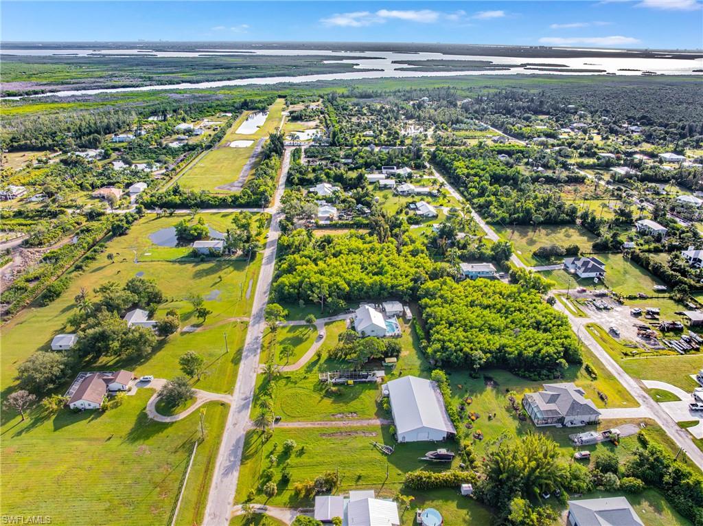 GULF SHORES ESTATES - Land