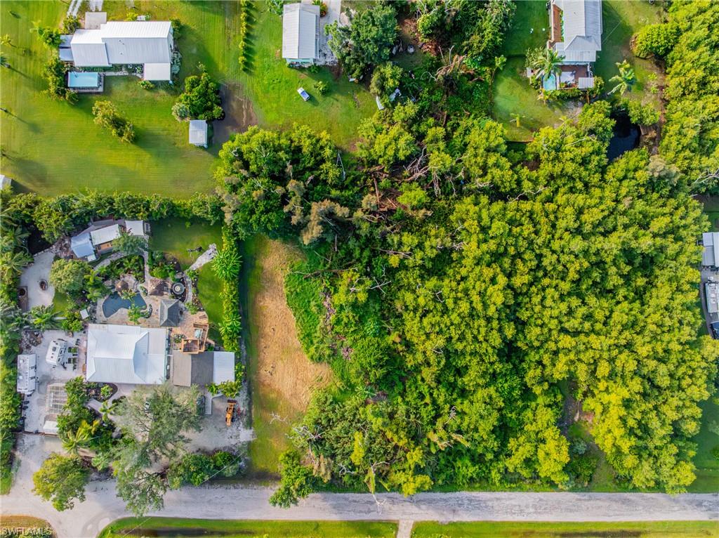 GULF SHORES ESTATES - Land