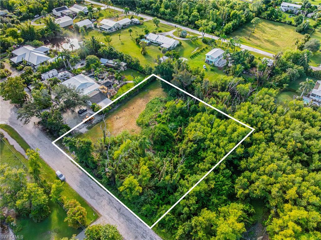 GULF SHORES ESTATES - Land