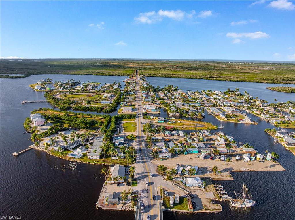 GULF SHORES ESTATES - Land