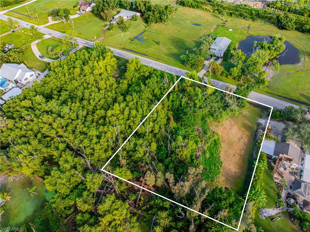 GULF SHORES ESTATES - Land