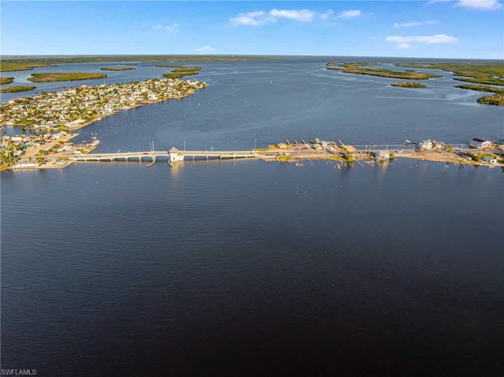 GULF SHORES ESTATES - Land