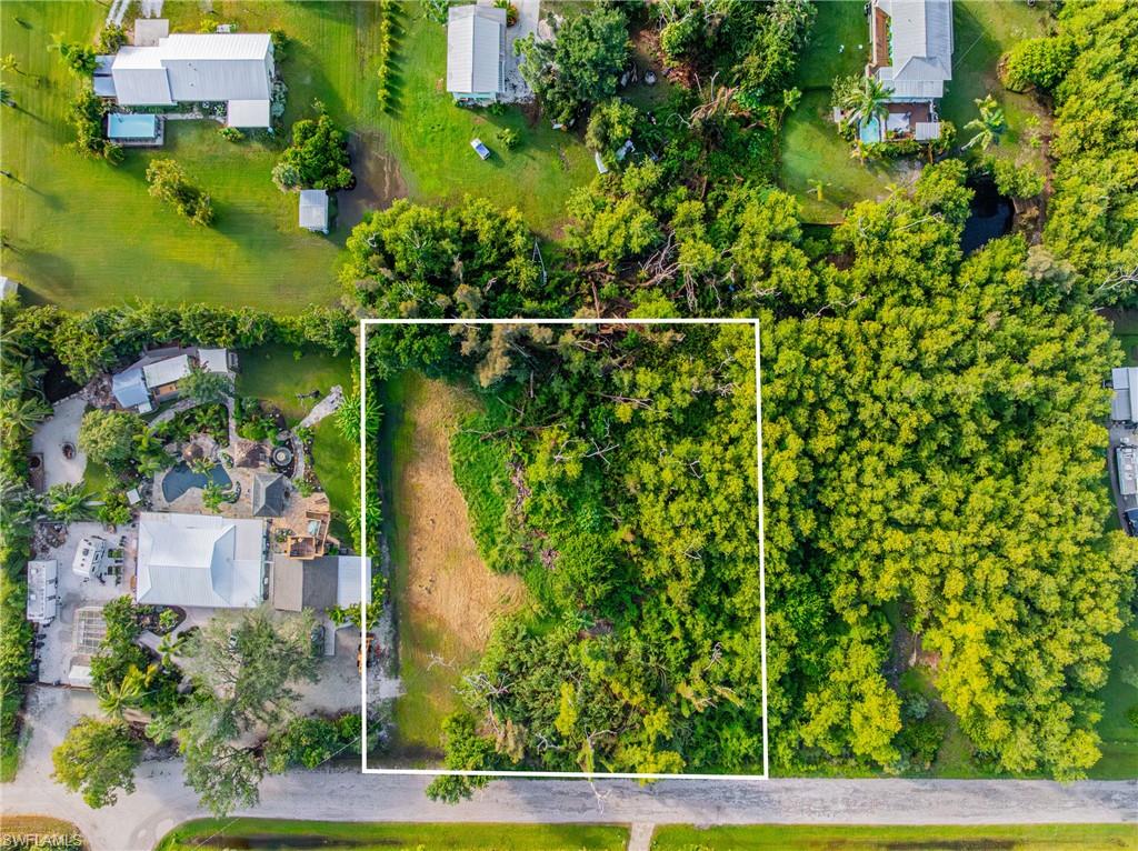 GULF SHORES ESTATES - Land