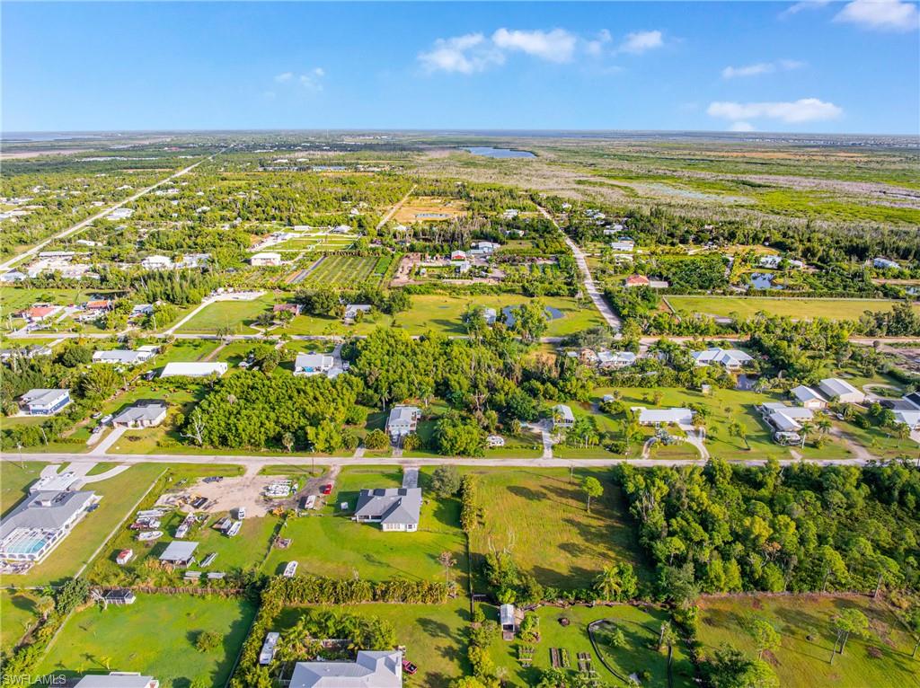 GULF SHORES ESTATES - Land