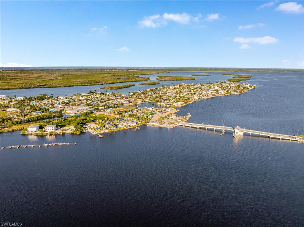 GULF SHORES ESTATES - Land