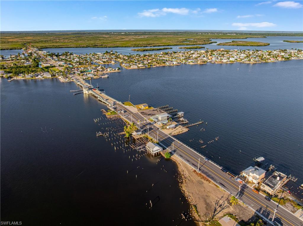 GULF SHORES ESTATES - Land