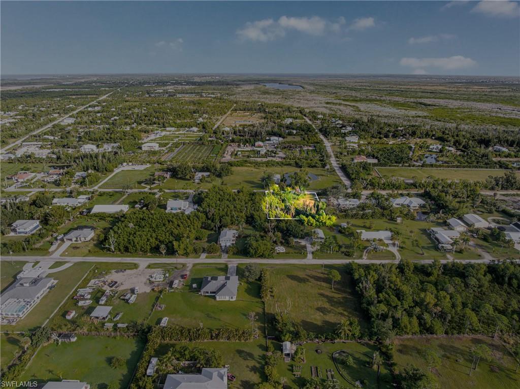 GULF SHORES ESTATES - Land