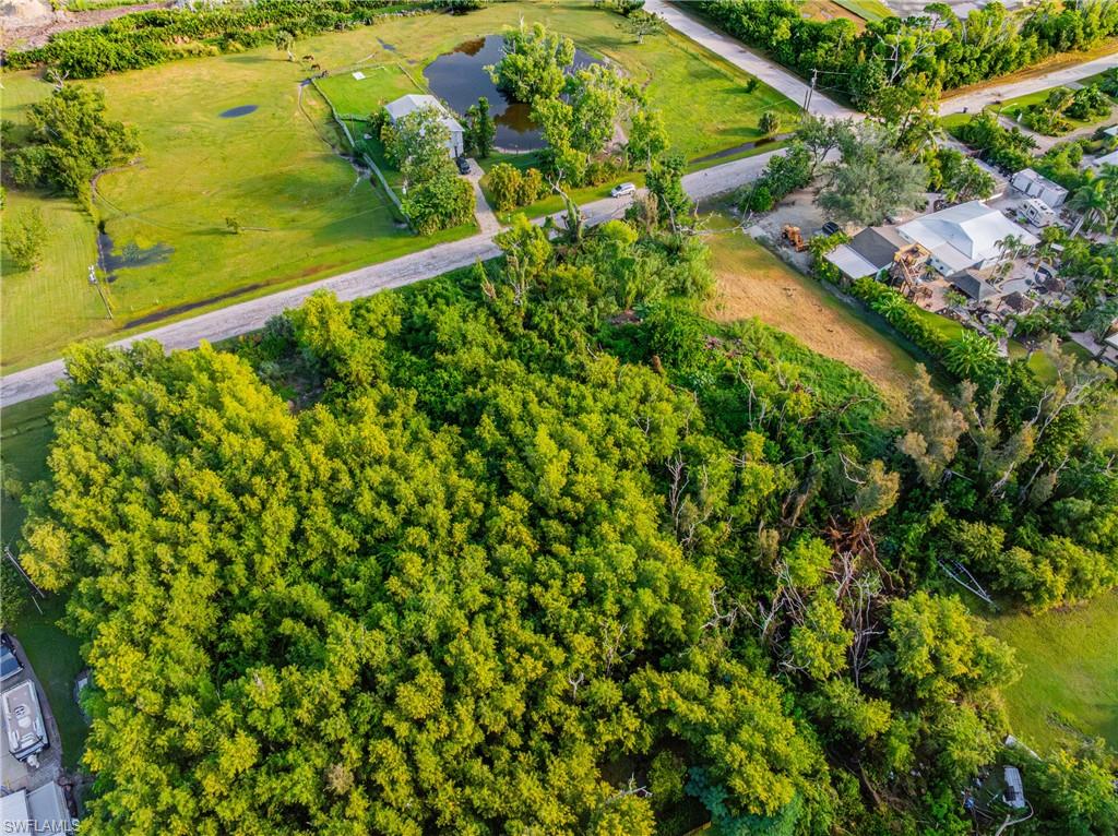 GULF SHORES ESTATES - Land