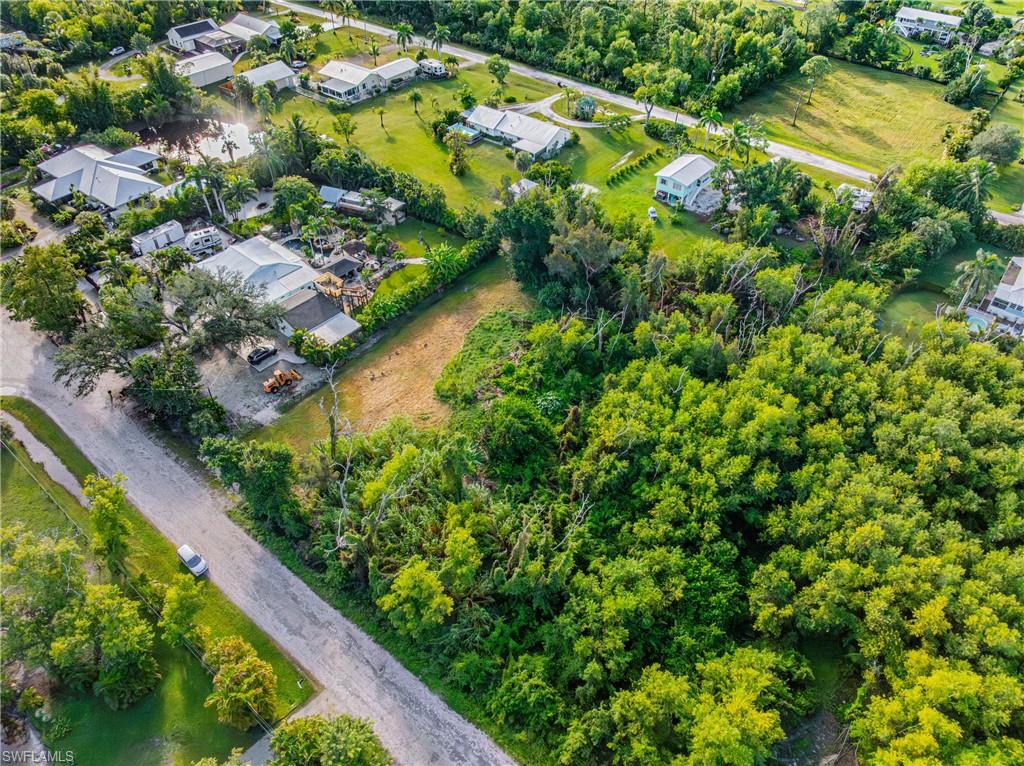 GULF SHORES ESTATES - Land