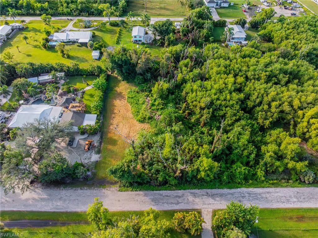 GULF SHORES ESTATES - Land