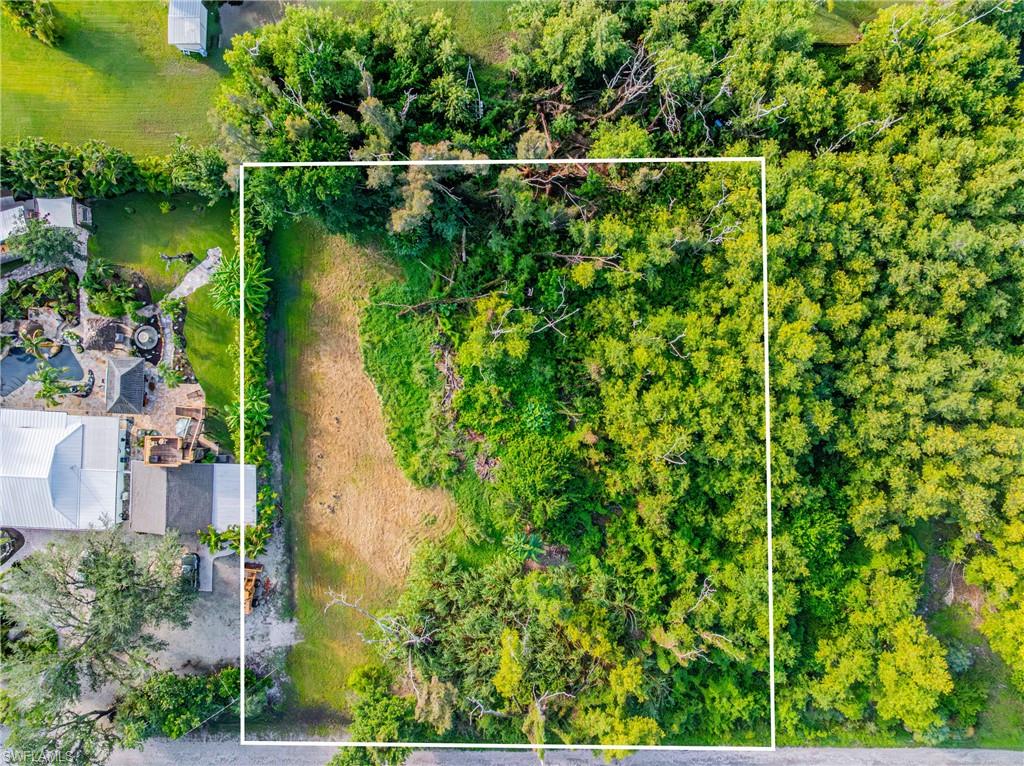 GULF SHORES ESTATES - Land